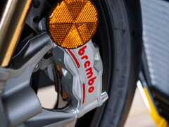 Ducati PANIGALE V4 S BEZZECCHI WORLD CHAMPION REPLICA 