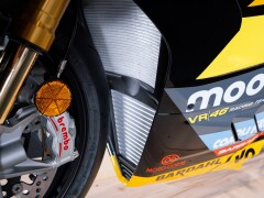 Ducati PANIGALE V4 S BEZZECCHI WORLD CHAMPION REPLICA 