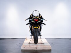 Ducati PANIGALE V4 S BEZZECCHI WORLD CHAMPION REPLICA 