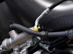 Ducati PANIGALE V4 S BEZZECCHI WORLD CHAMPION REPLICA 