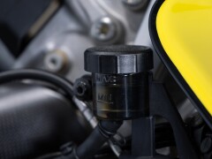 Ducati PANIGALE V4 S BEZZECCHI WORLD CHAMPION REPLICA 