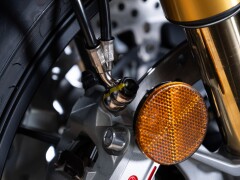 Ducati PANIGALE V4 S BEZZECCHI WORLD CHAMPION REPLICA 