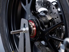 Ducati PANIGALE V4 S BEZZECCHI WORLD CHAMPION REPLICA 