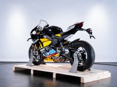Ducati PANIGALE V4 S BEZZECCHI WORLD CHAMPION REPLICA 