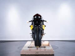 Ducati PANIGALE V4 S BEZZECCHI WORLD CHAMPION REPLICA 
