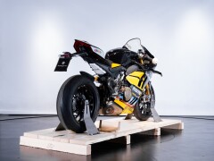 Ducati PANIGALE V4 S BEZZECCHI WORLD CHAMPION REPLICA 