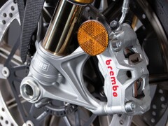 Ducati PANIGALE V4 25°ANNIVERSARIO 916 