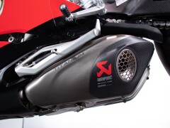 Ducati PANIGALE V4 25°ANNIVERSARIO 916 