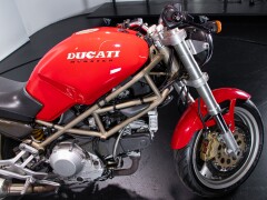 Ducati MONSTER 900 