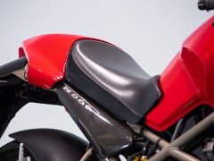 Ducati MONSTER 900 