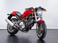 Ducati MONSTER 900 