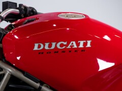 Ducati MONSTER 900 