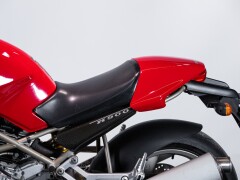 Ducati MONSTER 900 