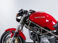 Ducati MONSTER 900 