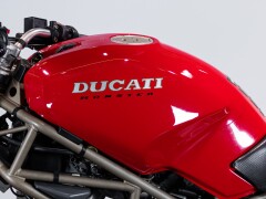 Ducati MONSTER 900 