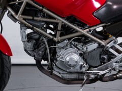 Ducati MONSTER 900 