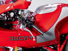 Ducati MH900 Evoluzione 1359/2000 (KM0) 