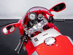 Ducati MH900 Evoluzione 1359/2000 (KM0) 