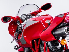 Ducati MH900 Evoluzione 1359/2000 (KM0) 