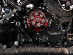 Ducati MONSTER 900 