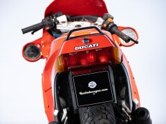 Ducati PASO 750 