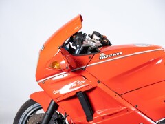 Ducati PASO 750 