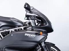 Ducati DUCATI 800 SS 
