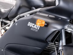 Ducati DUCATI 800 SS 