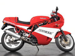 Ducati 900 SuperSport 