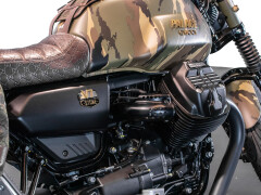 Moto Guzzi V7 Stone Gucci Palace 04/50 