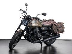 Moto Guzzi V7 Stone Gucci Palace 04/50 