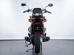 Moto Guzzi NEVADA 750 