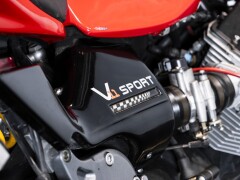 Moto Guzzi V11 SPORT 