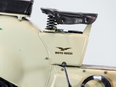 Moto Guzzi GALLETTO 