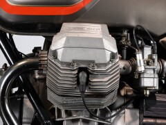 Moto Guzzi T5 