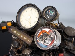 Moto Guzzi 850 LE MANS III 