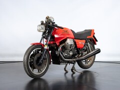Moto Guzzi 850 LE MANS III 