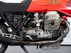 Moto Guzzi 850 LE MANS III 