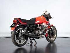 Moto Guzzi 850 LE MANS III 
