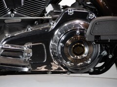 Harley Davidson ROAD KING 110TH° ANNIVERSARY 