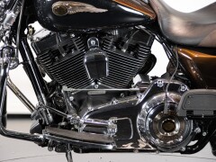 Harley Davidson ROAD KING 110TH° ANNIVERSARY 