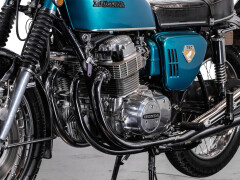 Honda CB 750 Four K0 