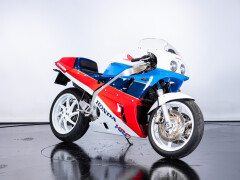 Honda VFR 750 R \"RC30 REPLICA\" 