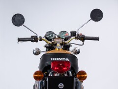 Honda CB 750 FOUR 