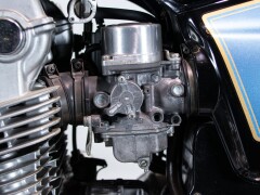 Honda CB 750 K 