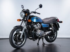 Honda CB 750 K 