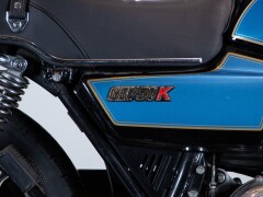 Honda CB 750 K 