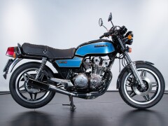 Honda CB 750 K 