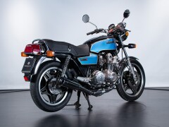 Honda CB 750 K 