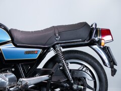 Honda CB 750 K 